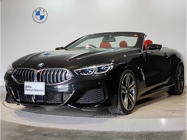 ＢＭＷ ８シリーズ