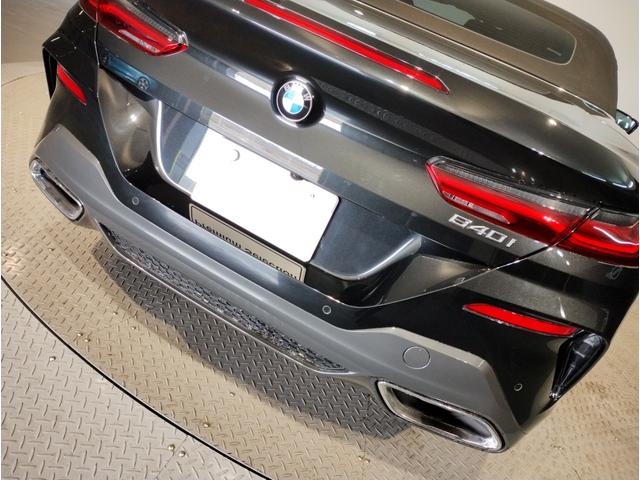 ＢＭＷ ８シリーズ