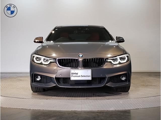 ＢＭＷ ４シリーズ