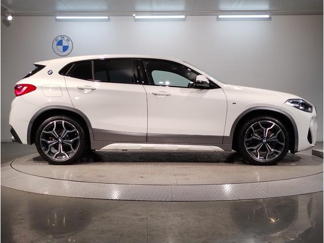 ＢＭＷ Ｘ２