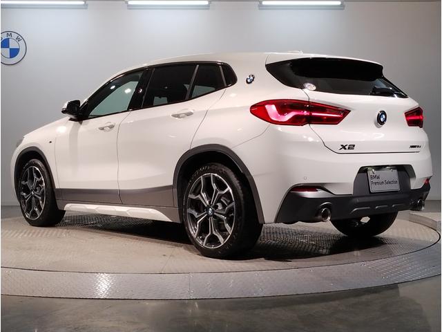 ＢＭＷ Ｘ２