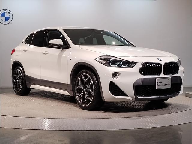 ＢＭＷ Ｘ２