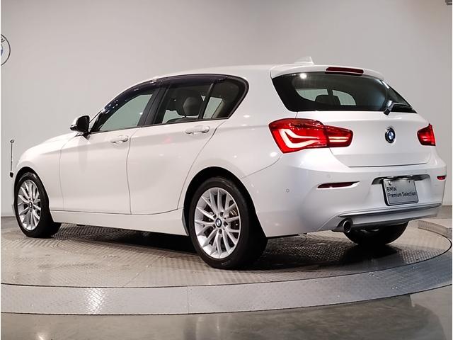 ＢＭＷ １シリーズ