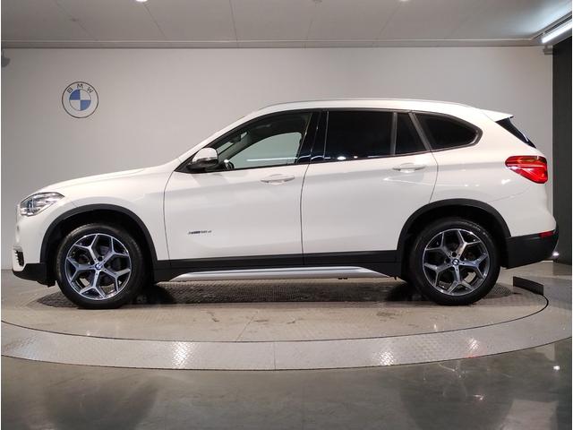 ＢＭＷ Ｘ１