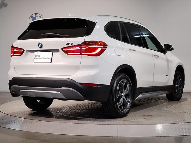 ＢＭＷ Ｘ１