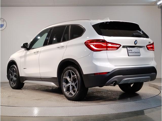 ＢＭＷ Ｘ１