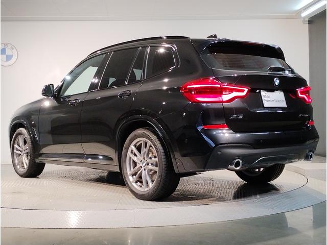 ＢＭＷ Ｘ３