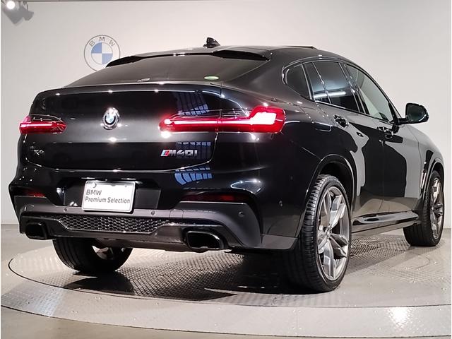 ＢＭＷ Ｘ４