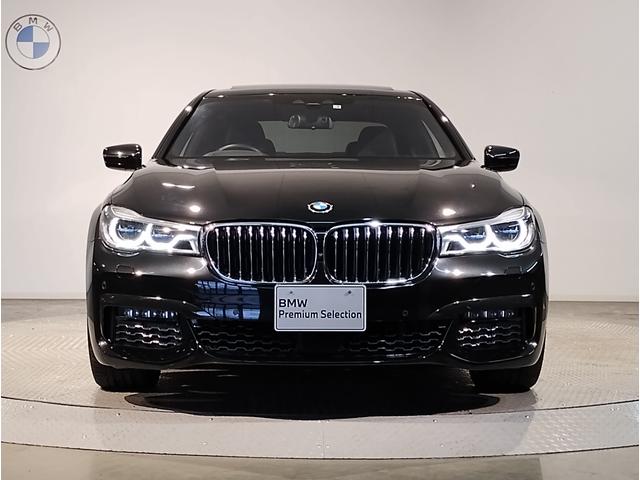 ＢＭＷ ７シリーズ