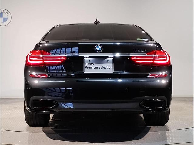 ＢＭＷ ７シリーズ