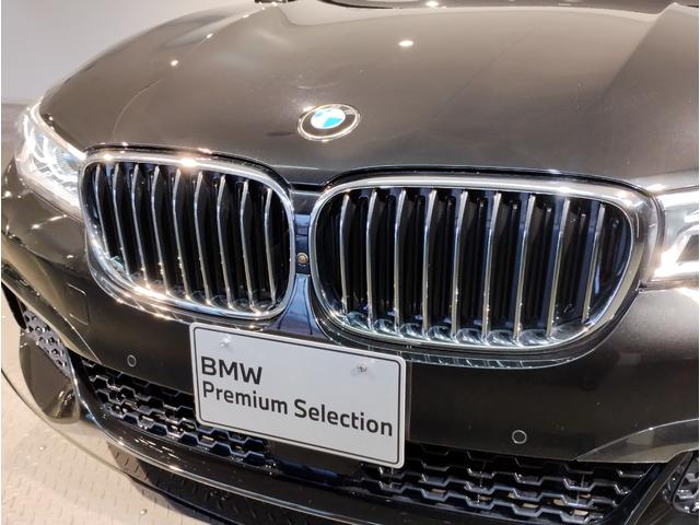 ＢＭＷ ７シリーズ