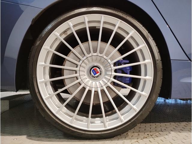 ＢＭＷアルピナ Ｂ３