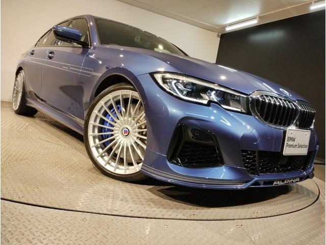 ＢＭＷアルピナ Ｂ３