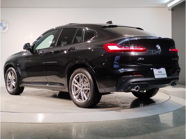 ＢＭＷ Ｘ４