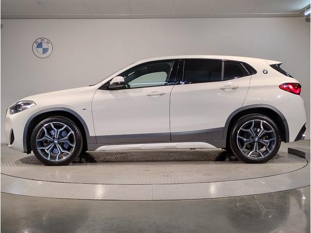 ＢＭＷ Ｘ２