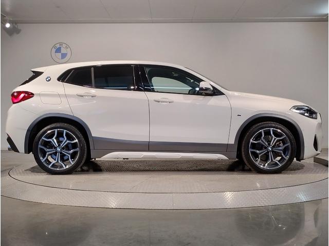 ＢＭＷ Ｘ２