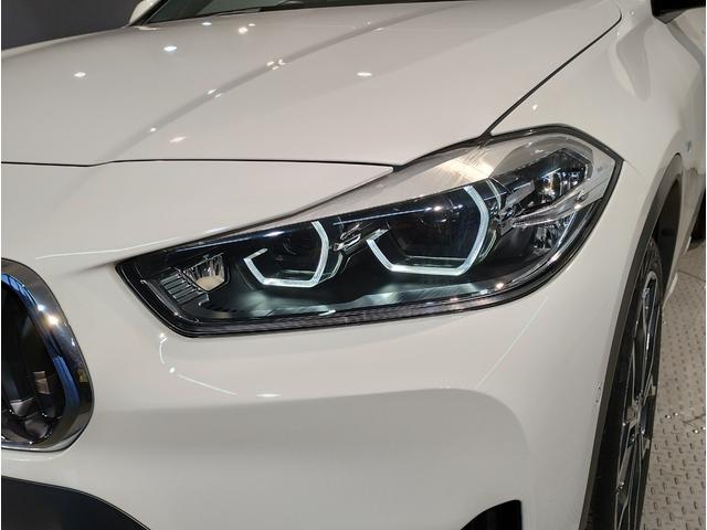 ＢＭＷ Ｘ２