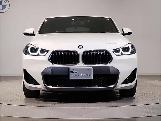 ＢＭＷ Ｘ２