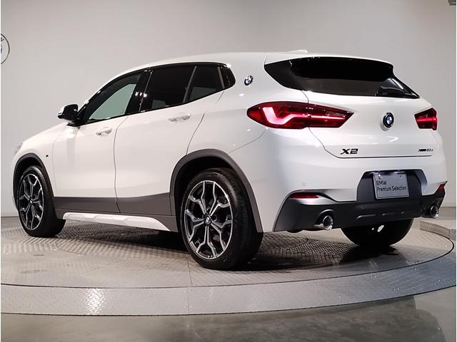 ＢＭＷ Ｘ２