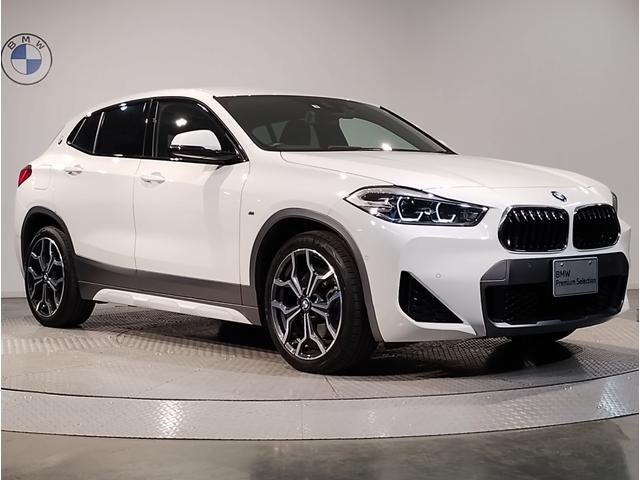 ＢＭＷ Ｘ２