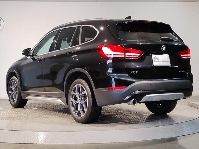 ＢＭＷ Ｘ１