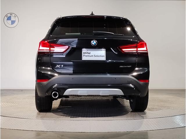 ＢＭＷ Ｘ１