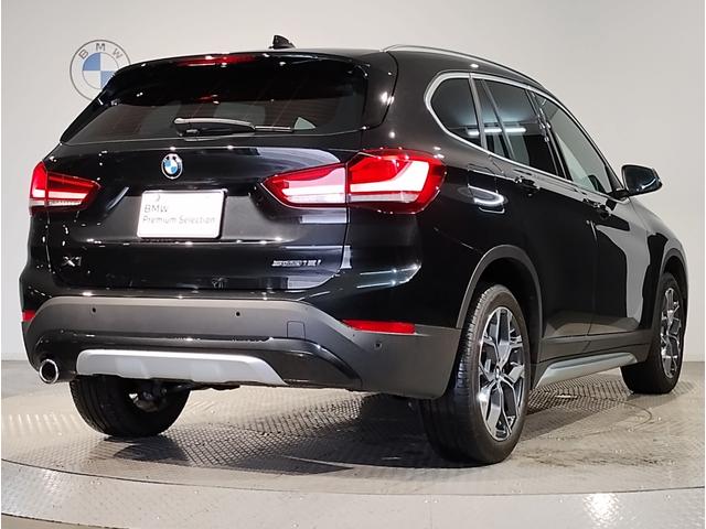 ＢＭＷ Ｘ１