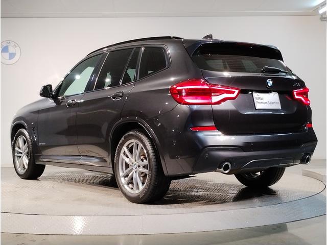 ＢＭＷ Ｘ３