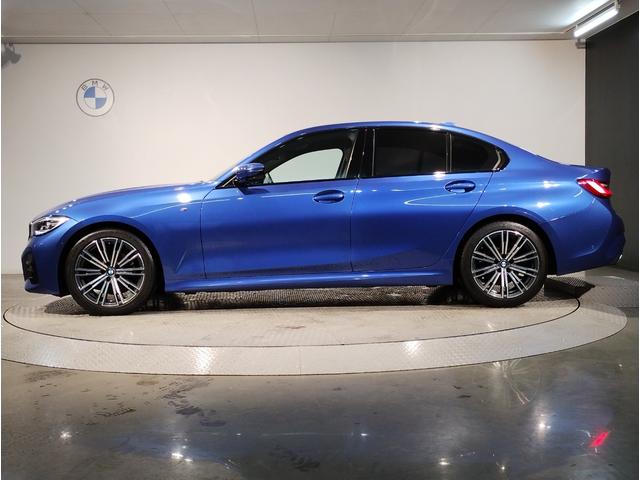 ３２０ｉ　Ｍスポーツ　・認定保証・パーキングアシストプラスＰＫＧ・全周囲カメラ・純正ナビ・Ｂｌｕｅｔｏｏｔｈ・・電動トランク・ハーフレザー・純正１８ＡＷ・衝突被害軽減ブレーキ・車線逸脱警告・ミラーＥＴＣ・ＬＥＤヘッドライト(50枚目)