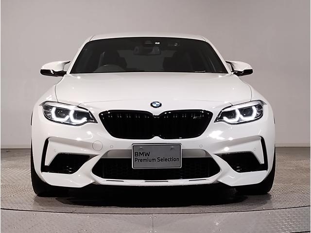 ＢＭＷ Ｍ２