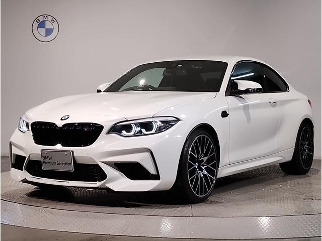 ＢＭＷ Ｍ２