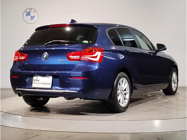 ＢＭＷ １シリーズ