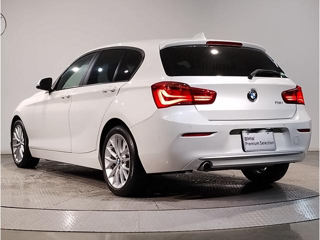 ＢＭＷ １シリーズ