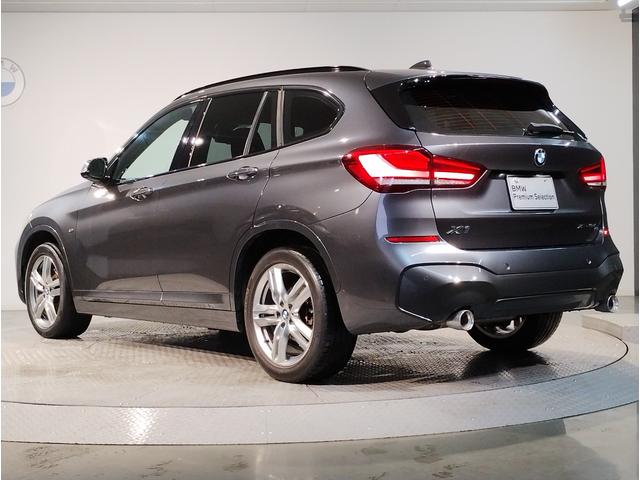 ＢＭＷ Ｘ１