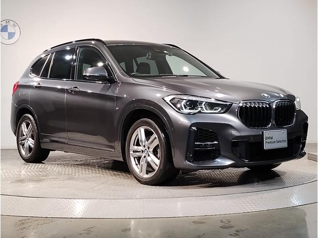 ＢＭＷ Ｘ１