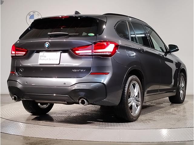 ＢＭＷ Ｘ１