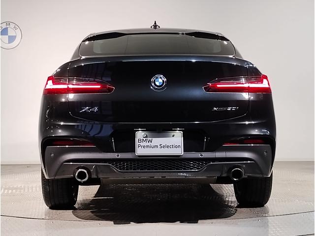 ＢＭＷ Ｘ４