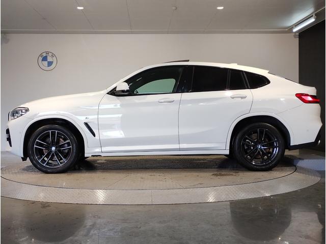 ＢＭＷ Ｘ４