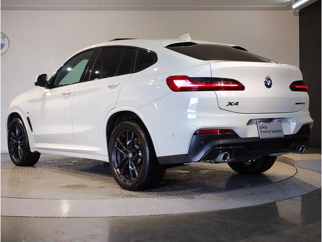 ＢＭＷ Ｘ４