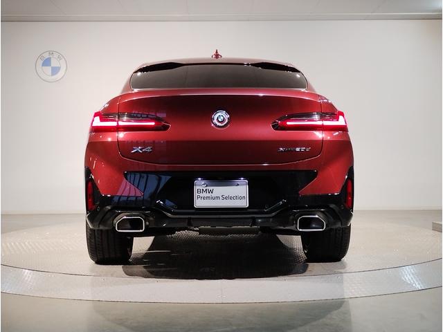 ＢＭＷ Ｘ４