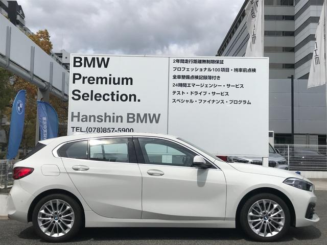 ＢＭＷ １シリーズ