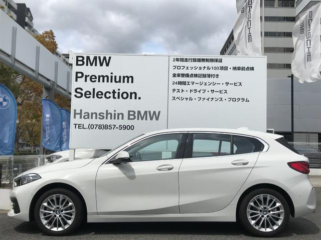 ＢＭＷ １シリーズ