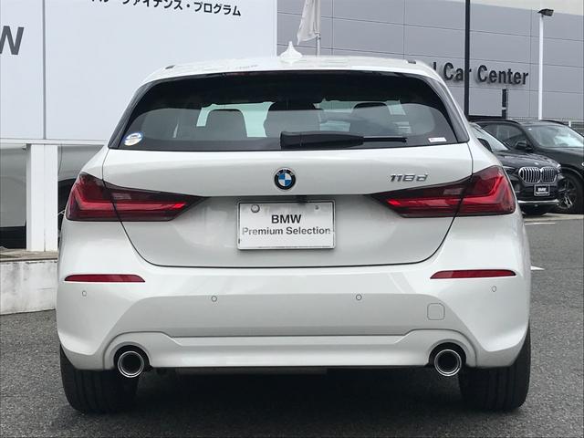 ＢＭＷ １シリーズ