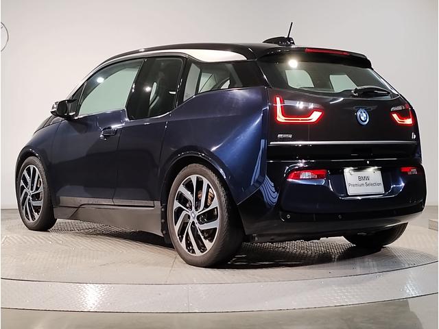 ＢＭＷ ｉ３