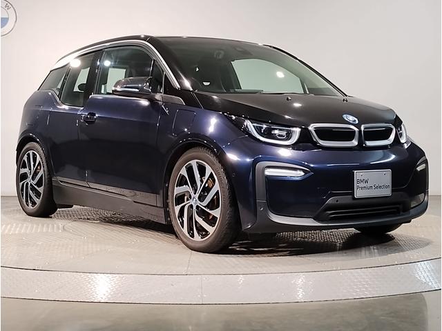 ＢＭＷ ｉ３