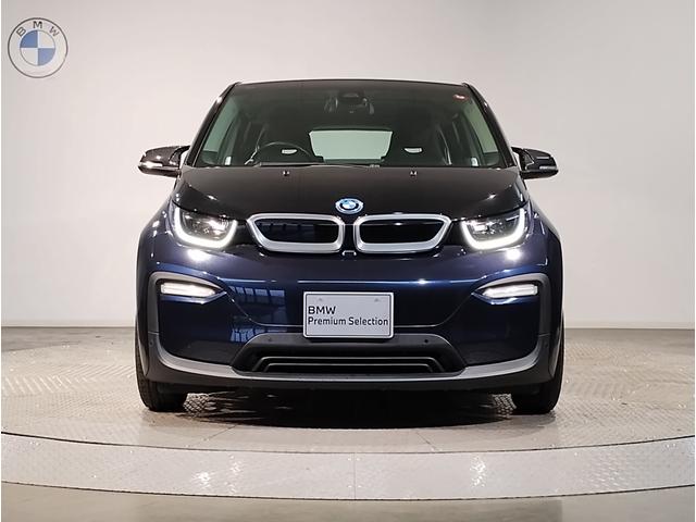 ＢＭＷ ｉ３