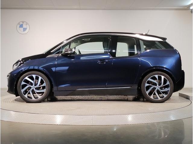 ＢＭＷ ｉ３