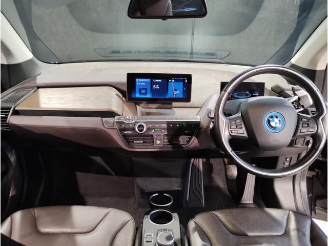 ＢＭＷ ｉ３