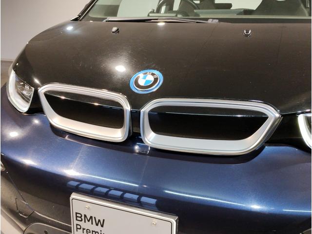 ＢＭＷ ｉ３