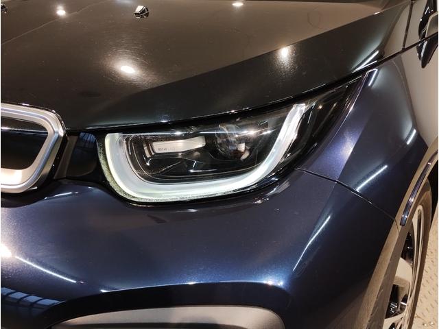 ＢＭＷ ｉ３